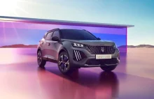 Peugeot 2008 po liftingu. Realnie dobre zmiany