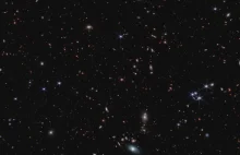 Webb udowodnił, że galaktyki przekształciły wczesny Wszechświat