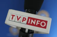 Wpadka TVP Info. Widzowie relacji na żywo usłyszeli przekleństwa