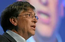 Bill Gates: Jeśli unikniemy wielkiej wojny... będzie kolejna pandemia