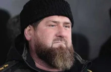 Ramzan Kadyrow wzywa do organizacji referendum ws. niepodległości Śląska