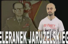 Teleranek Jaruzelskiego - codzienność w stanie wojennym. Historia Bez Cenzury