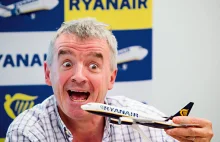 Ryanair króciutko: Nie chcecie nowych Boeingów? To my chętnie kupimy