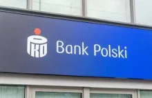 Domyślna zgoda na śledzenie. Bank chce wiedzieć, jak korzystasz z serwisu