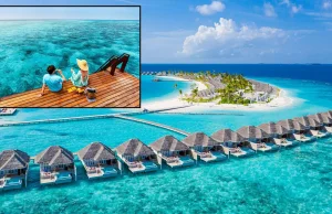 Ile czasu zostało, aby odwiedzić Malediwy? Zdążysz?