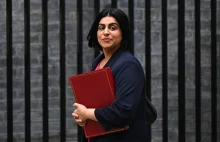 Wileka Brytania i inne europejskie utraciła kontrolę nad własnymi granicami.