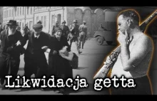 Jak przebiegała likwidacja krakowskiego getta?