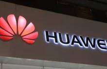 Huawei opracował pakiet do projektowania chipów 14 nm. Chiny są lata w tyle...