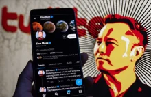 Elon Musk zlecił stworzenie specjalnego algorytmu na Twitterze...
