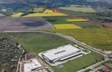Grupa Fortaco wybuduje fabrykę w Knurowie, w województwie śląskim - investmap.pl