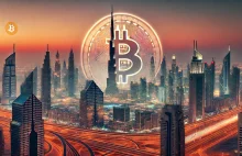 Dubaj oficjalnie zezwala na wypłacanie wynagrodzeń w Bitcoinie i innych krypto