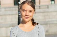 Feministka krytykuje feministkę za krytykę Thunberg.