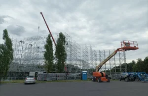 Pamiętacie FEST Festival? Bo szykują edycję w 2025, choć nie oddali kasy za 2022