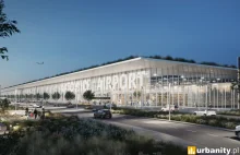 Szykuje się ogromna inwestycja na lotnisku w Pyrzowicach