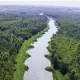 Rząd Tuska zamyka Odrę na polecenie Niemiec.