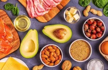 Diety „ketopodobne” powiązane z podwojeniem ryzyka chorób serca