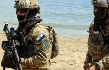 18 lat temu utworzono Morską Jednostkę Działań Specjalnych Formoza