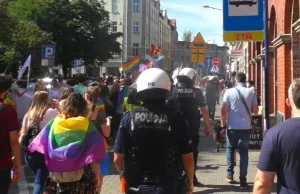 Marsz Równości przejdzie ulicami Gliwic. Wydarzenie patronuje prezydentka Gliwic