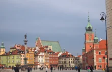 Skok inflacji w Polsce zaskoczył całą Europę