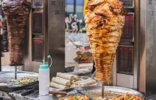 Turcja chce zastrzec nazwę kebab w całej UE, sprzeciwiają się Niemcy i Grecja