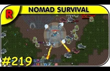 NOMAD SURVIVAL = Recenzja pikselowego przetrwania