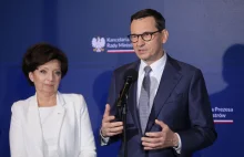 Morawiecki odchodzi i zastawia budżetowe pułapki