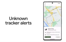 Google wprowadza wykrywanie szpiegujących AirTagów od Apple