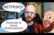 Drwal Rębajło gada bzdury i robi z siebie ofiarę