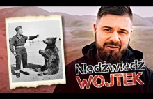 Kapral, który nie był człowiekiem. Odwiedziliśmy opiekuna niedźwiedzia Wojtka