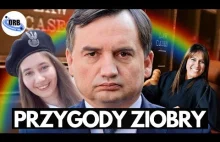 Ziobro Walczy Sam ze Sobą i Wygrywa xD