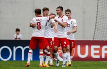 Euro U-17. Polska już w ćwierćfinale! Wysokie zwycięstwo z Węgrami.