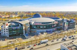 Centrum handlowe Blue City złożyło w sądzie wniosek o postępowanie układowe