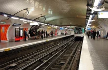 Paryż podnosi ceny biletów komunikacji miejskiej. Powodem IO