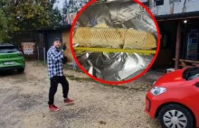 W Dąbrowie Górniczej znajdziemy kebaba na literę "K". Opinie ma naprawdę **ujowe