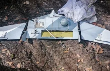 Ukraińcy przechwycili rzadkiego drona. Niebywały sukces na froncie