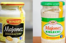 Który majonez Polacy wybierają najczęściej? Jest rozstrzygnięcie