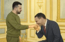 MSZ Przekaże 100mln na broń dla Ukrainy ! a ty polaku bieduj