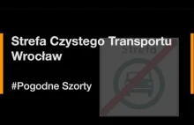 Strefa "Czystego" Transportu - Wrocław