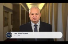 Sam Prezes NBP prof. Adam Glapiński zaprasza na Forum Suwerenności Monetarnej