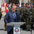 Donald Tusk planuje fortyfikować granicę. Polacy odpowiedzieli, czy chcą bunkrów