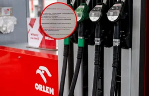 Wyciekł e-mail Orlenu. W sieci wrze. Jest odpowiedź koncernu