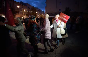 Jest pierwsze śledztwo ws. szefowej nielegalnej KRS.