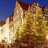 Niemcy: Szykowali zamachy na jarmarki świąteczne Dwóch nastolatków aresztowanych
