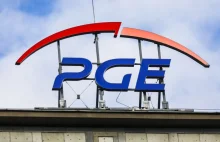 PGE pokazała wyniki. Gigantyczne zyski państwowego giganta