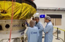 Naukowcy z Europy i Chin przygotowują wspólną misję | Space24