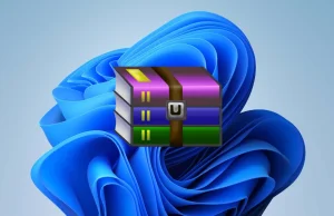 Żegnaj, WinRAR. Windows w końcu z natywną obsługą formatów RAR i 7z