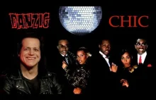 Założę się, że nie widzieliście nigdy Danziga w wersji disco