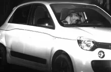 Niemcy: Pies uratował swojego właściciela przed mandatem za zbyt szybką jazdę -