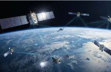Rekordowy wzrost liczby satelitów. NASA ostrzega przed zagrożeniem