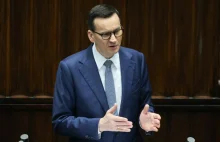 Morawiecki przypisuje sobie sukces ws. KPO. Reporter TVN wprost go zaorał